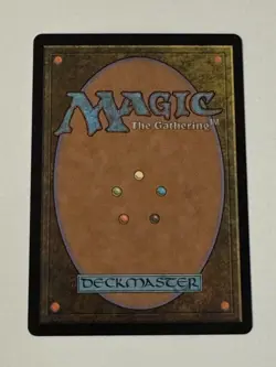MTG Archfiend of the Dross - Phyrexia All Will Be One LP - Image 2