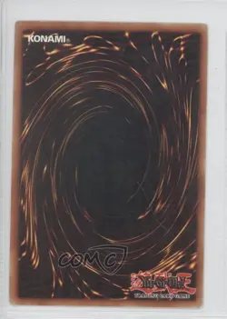 Scroll of Bewitchment Unlimited YuGiOh Labyrinth Nightmare #LON-048 2003 READ - Image 2