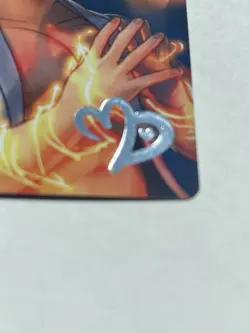 V Card Awakened Worlds BBNO$ By Momodeary Box Topper 1st Edition Artist Series - Image 2