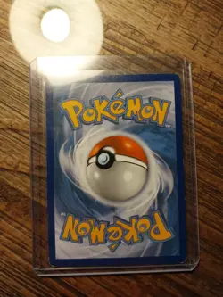 Pokemon TCG Emolga Legendary Treasures Full Art Ultra Rare Card RC23/RC25 - Image 2