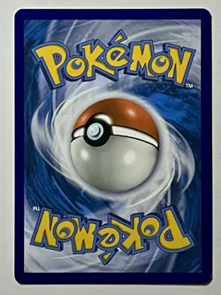 Deoxys SM164 (LP) Cosmo Holo Sun & Moon: Black Star Promo 2019 Pokemon Card - Image 2