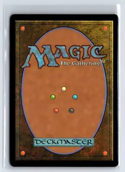 FOIL Bushy Bodyguard Bloomburrow Uncommon - MTG Magic the Gathering Card - Image 2