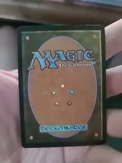 MTG Seedtime Judgment Regular Rare Card #130 NM - Image 2