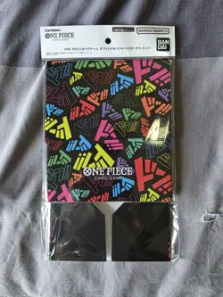 One Piece TCG Card Storage Box - Image 1