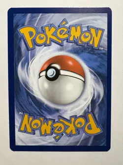 Mewtwo 052 Black Star Promo Card NM-LP - Image 2