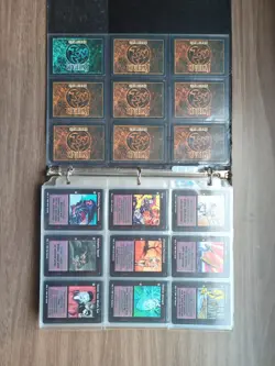 Jyhad CCG Mixed Card Lot Over 350+ Cards 1994 - Image 1