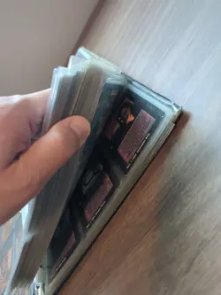 Jyhad CCG Mixed Card Lot Over 350+ Cards 1994 - Image 2