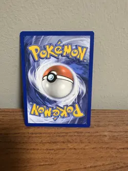 Pokemon TCG Snorlax XY179 Holo Black Star Promo Card - Image 2
