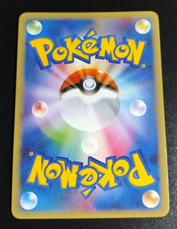 Sada Full Art Pokemon Bikini Anime Waifu ACG DIY Trainer Art card - Image 5
