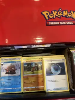POKEMON CARDS 250 BUNDLE V or VMAX ULTRA RARE FULL HOLO CARD + HOLO SHINY CARDS - Image 4
