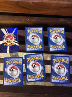 Gym Heroes Gym Challenge Pokemon Card Gym Badges Lot Giovanni Sabrina Koga Erika - Image 5