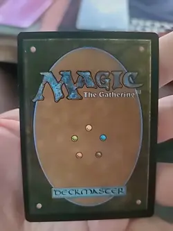**MTG Green Sun's Zenith (Edge Of Eternities Showcase) NM** - Image 2