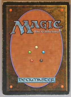 Karplusan Forest - MTG - Ice Age - Magic: The Gathering - Image 2