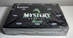 Magic The Gathering MTG - Mystery Booster 2 Booster Box Display - New Sealed - Image 2