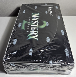 Magic The Gathering MTG - Mystery Booster 2 Booster Box Display - New Sealed - Image 3