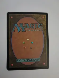 Raugrin Triome Borderless Showcase NM Magic the Gathering Ikoria MTG - Image 2