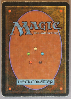 Sulfurous Springs - MTG - Ice Age - Magic: The Gathering - Image 2