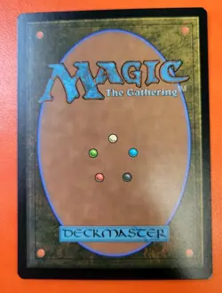 MTG - Final Fantasy: Sephiroth's Intervention (0116) - Common Foil - Near Mint - Image 2