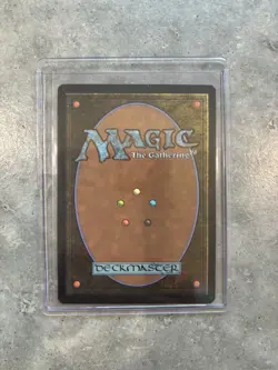 MTG Magic the Gathering Mutavault (148/153) Morningtide LP - Image 2