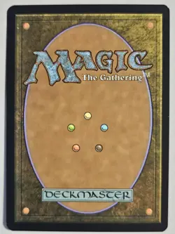 Thousand-Year Storm - Foil Extended Art 2X2 Nm MTG - Image 2