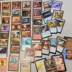 Commander Deck MTG - Reyav, Master Smith Double Strike DWARVES Dwarf Dwarven Fun - Image 2