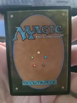 **MTG Tiller Engine NM** - Image 2