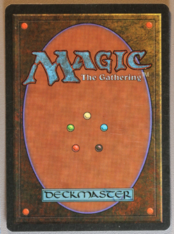 Glacial Chasm - MTG - Ice Age - Magic: The Gathering - Image 2