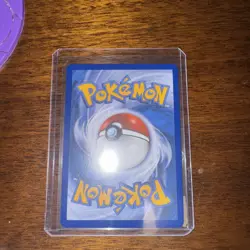 Eevee & Snorlax Tag-Team GX SM169 Promo Pokemon Sun & Moon Near Mint - Image 4
