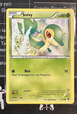 Pokemon XY - Fates Collide Singles - Complete Your Collection - Image 3