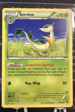 Pokemon XY - Fates Collide Singles - Complete Your Collection - Image 4