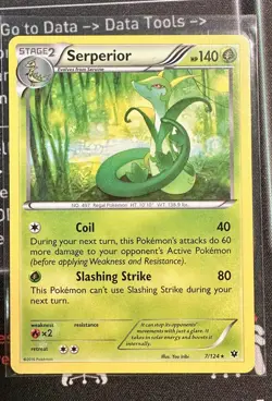 Pokemon XY - Fates Collide Singles - Complete Your Collection - Image 5