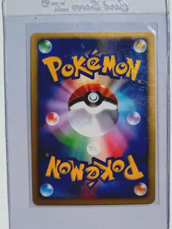 2001 Mint Rainbow Darkness Metal Energy Holo VS Lot Japanese Pokemon TCG PM - Image 4