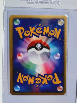 2001 Mint Rainbow Darkness Metal Energy Holo VS Lot Japanese Pokemon TCG PM - Image 5