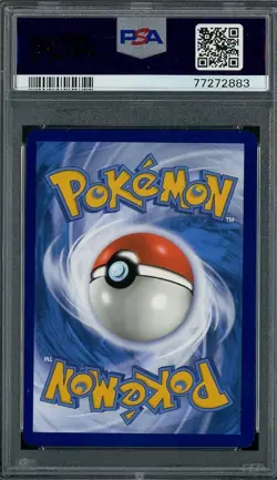 2023 Pokemon Scarlet & Violet Base Set 254/198 KORAIDON ex PSA 10 Gem Mint - Image 2