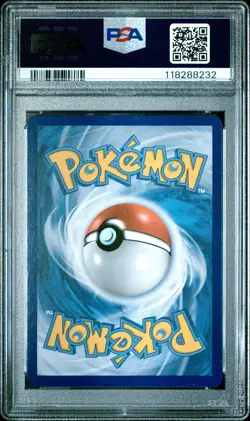 2015 POKEMON BLACK STAR PROMO REGIGIGAS #XY82 PSA 9 MINT #118288232 (POP 63) - Image 2