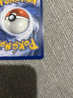 Pokemon TCG Iono’s Bellibolt ex 188/159 Secret Rare Gold NM Scarlet Violet - Image 3