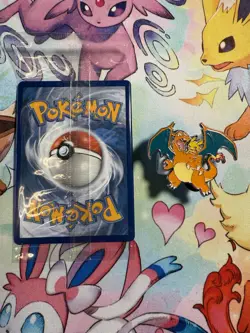 1 X POKEMON - Charizard UPC Promos SEALED - SWSH260, SWSH262, SWSH261 Black Star - Image 3
