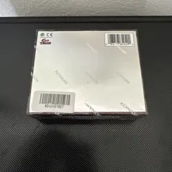 1x Yugioh Legendary Duelists Rage of Ra 1st Edition Booster Box LED7 - Image 2