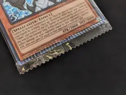 Neos Wiseman - BLC1-EN007 - YUGIOH - Battles of Legend: Chapter 1 -CRIMPED- NM - Image 2