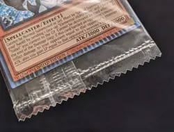 Neos Wiseman - BLC1-EN007 - YUGIOH - Battles of Legend: Chapter 1 -CRIMPED- NM - Image 3