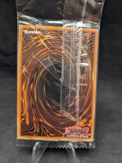 Neos Wiseman - BLC1-EN007 - YUGIOH - Battles of Legend: Chapter 1 -CRIMPED- NM - Image 4