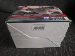 Pokemon Black Bolt & White Flare Unova Mini Tin Case of 8 Sealed Unopened - Image 4