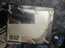 Yu-Gi-Oh Yugioh 1st Edition Dimension of Chaos Booster Box - Image 2