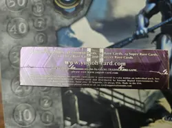 Yu-Gi-Oh Yugioh 1st Edition Dimension of Chaos Booster Box - Image 5