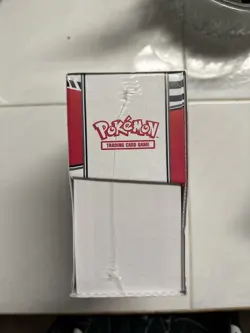 Pokemon TCG Scarlet & Violet White Flare ETB Elite Trainer Box Factory Sealed - Image 4