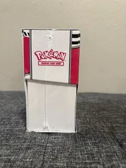 Pokemon TCG Scarlet & Violet White Flare ETB Elite Trainer Box Factory Sealed - Image 2