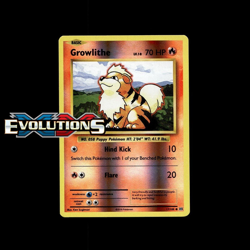 Pokemon XY: Evolutions Cards! Choose Your Card - Reverse Holos - Image 1