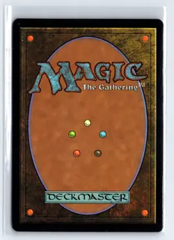 FICKLE EFREET - MTG Magic the Gathering Card - Prophecy - Rare - Image 2