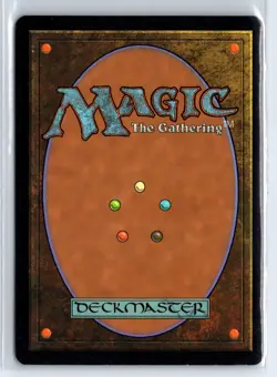 MAGETA'S BOON - MTG Magic the Gathering Card - Prophecy - Common - Image 2