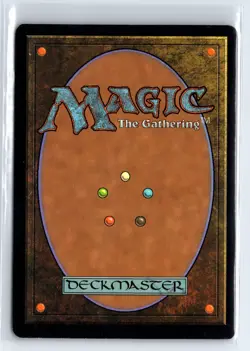 FLOWERING FIELD - MTG Magic the Gathering Card - Prophecy - Uncommon - Image 2